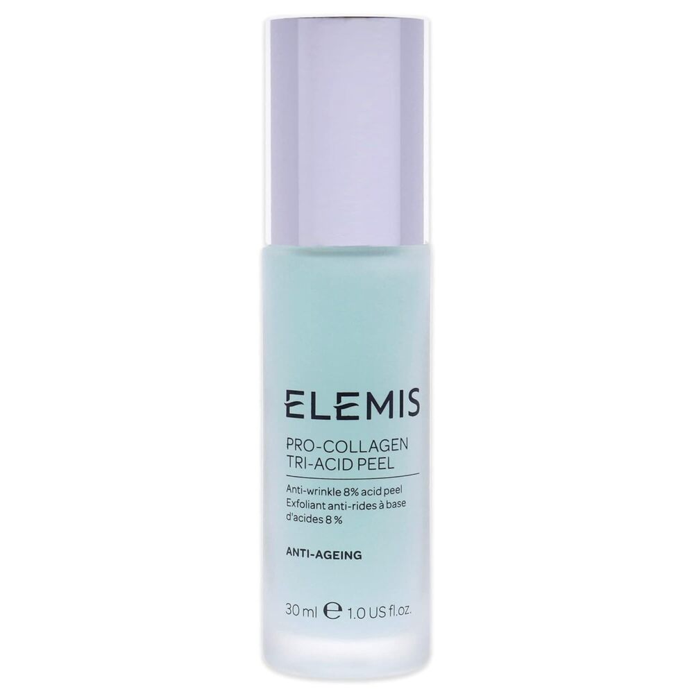 Elemis Pro-Collagen Tri-Acid Peel - New in Box